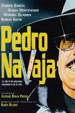 Poster de la película Pedro Navaja - Películas hoy en TV