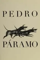 Portada de Pedro Páramo