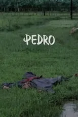 Poster de la película Pedro - Películas hoy en TV