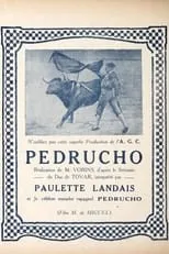 Película Pedrucho