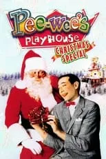 Película Pee-wee's Playhouse Christmas Special