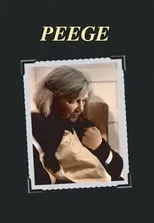 Jeanette Nolan interpreta a  en Peege