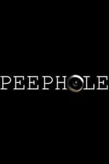 Portada de Peephole