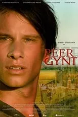 Bernhard Piesk interpreta a Aslak en Peer Gynt