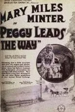 Margaret Shelby es Maude Greenwood en Peggy Leads the Way