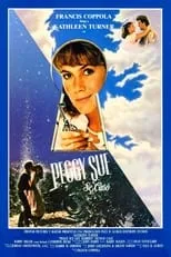 Poster de la película Peggy Sue se casó - Películas hoy en TV