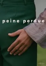 Póster de la película Peine perdue