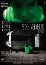 Póster de la película Peixe Vermelho