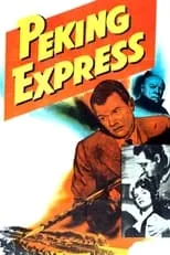 Portada de Peking Express