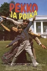 Película Pekko ja poika