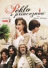 Poster de Peklo s princeznou