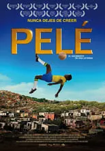 Película Pelé: El nacimiento de una leyenda