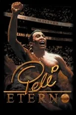 Poster de Pelé Eterno