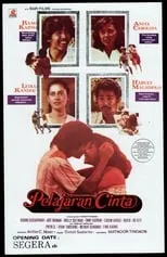 Película Pelajaran Cinta