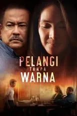 Portada de Pelangi Tanpa Warna