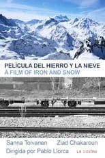 Película Película del hierro y la nieve