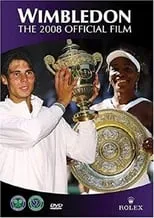 Andy Roddick es Self en Película oficial de Wimbledon 2008 (Español; Castellano)