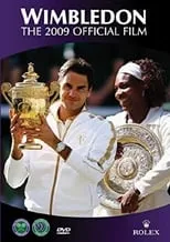 Película Película oficial de Wimbledon 2009 (Español; Castellano)