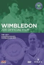 Maria Sharapova interpreta a Self en Película oficial de Wimbledon 2011 (Español; castellano)