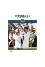 Película Película oficial de Wimbledon 2014