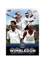 Película Película oficial de Wimbledon 2015 (Español; castellano)