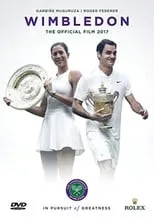 Garbiñe Muguruza es Self en Película oficial de Wimbledon 2017