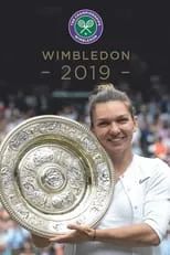 Película Película oficial de Wimbledon 2019 (Español; Castellano)