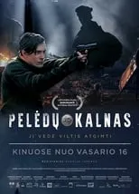 Pelėdų kalnas portada