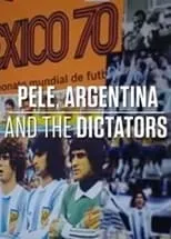 Willy van de Kerkhof interpreta a Kendisi en Pele, Argentina and The Dictators