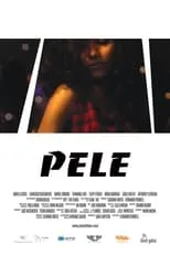 Poster de la película Pele - Películas hoy en TV