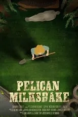 Roberto Lanzas es Drone Controller en Pelican Milkshake