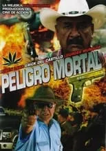 Peligro Mortal portada