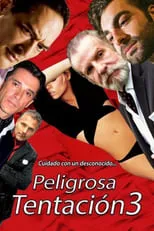 Película Peligrosa tentación 3