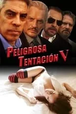 Película Peligrosa tentación 5