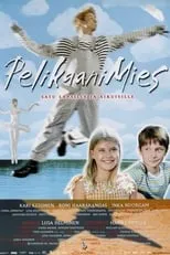 Película Pelikaanimies