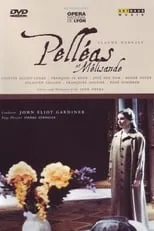 Película Pelléas et Mélisande