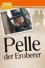 Stefan Schrader interpreta a Pelle en Pelle der Eroberer