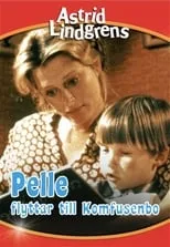 Película Pelle flyttar till Komfusenbo