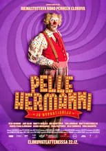 Película Pelle Hermanni ja Hypnotisoija