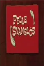 Pelle Svanslös portada