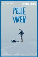 Ina Dajanna Ervik es Caroline en Pelle Viken