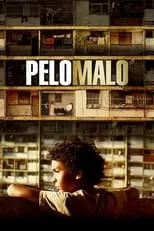 Poster de Pelo malo