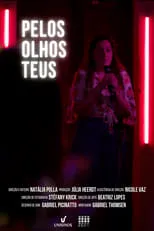 Película Pelos Olhos Teus