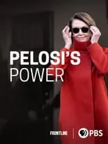 Póster de la película Pelosi's Power