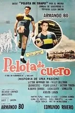 Película Pelota de Cuero