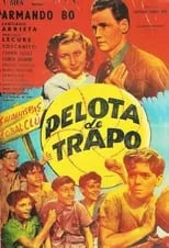 Película Pelota de trapo