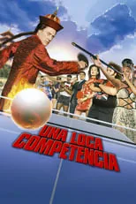 Poster de Pelotas en juego