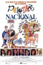 Película Pelotazo nacional