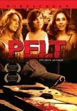 Poster de Pelt