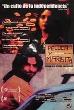 Póster de la película Peluca y Marisita